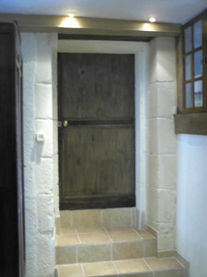 Maison De La Loire La Charité-sur-Loire Exteriör bild